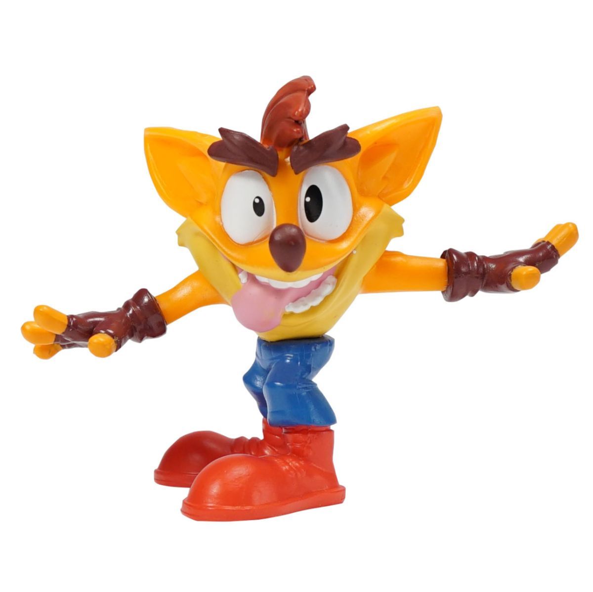 HDS: CRASH BANDICOOT- CRASH BANDICOOT SMASH BOX SURPRISE BOX (S2)