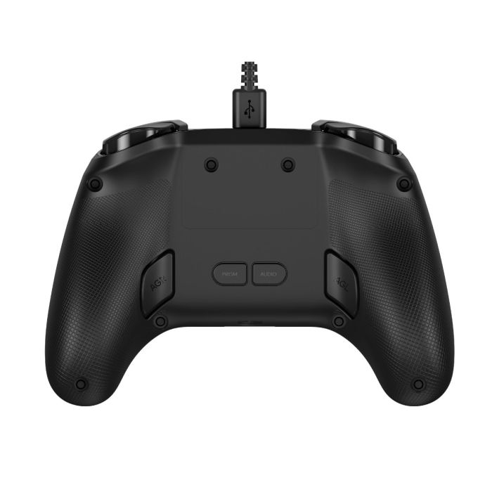 PowerA Advantage Wired Controller for Nintendo Switch 2 - Black