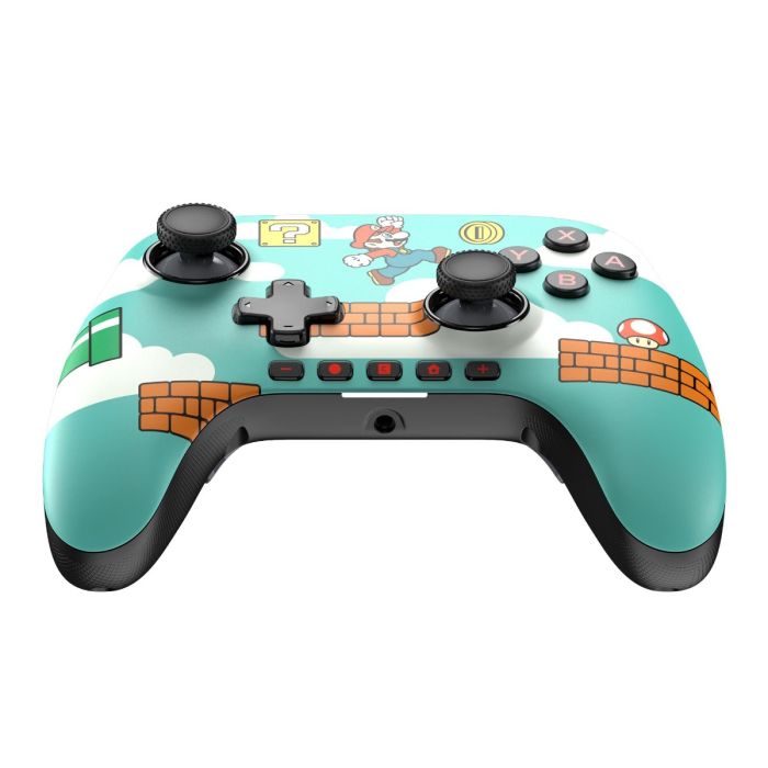 PowerA Advantage Wired Controller For Nintendo Switch 2 - Mario Time