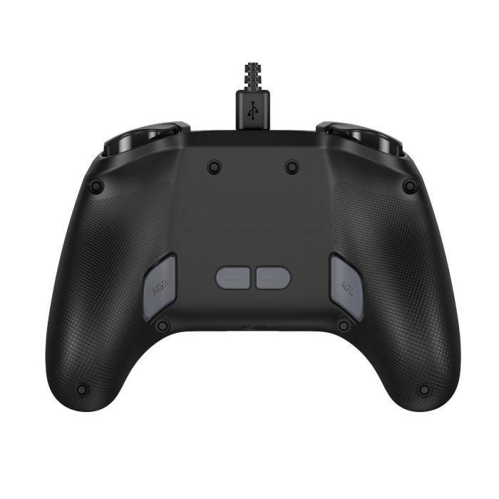 PowerA Advantage Wired Controller For Nintendo Switch 2 - Mario Time