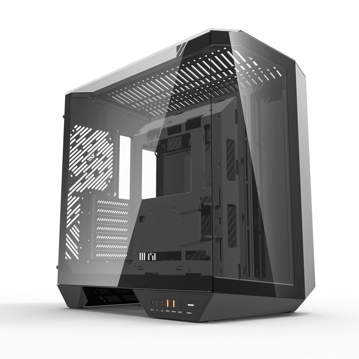 Custom Gaming PC Ultra 7 265KF, RTX 5070 12GB, RAM 32GB DDR5, 2TB NVMe SSD, Windows 11 Pro