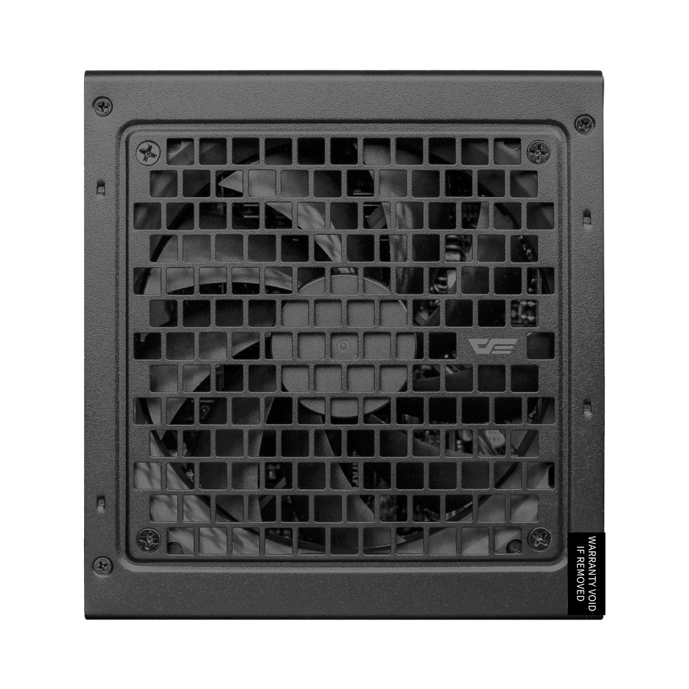 Darkflash 1050W Perfectmost Full Module 80 Plus Gold PCle 5.1 - Black