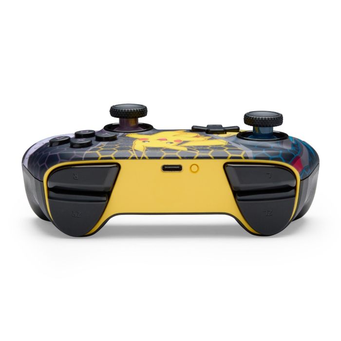 PowerA Advantage Wireless Controller For Nintendo Switch 2 - Pokemon Mega Evolution