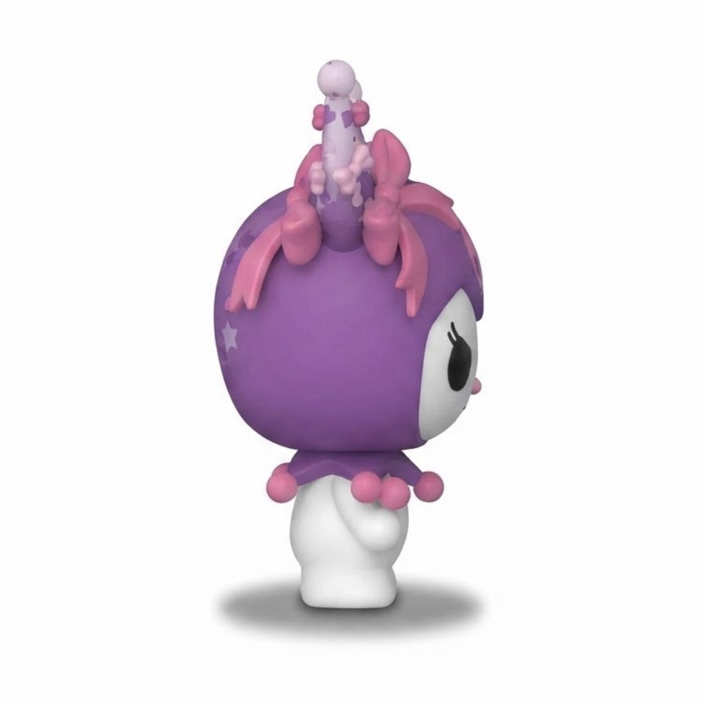 Pop! Animation: Sanrio Kuromi / My Melody - Kuromi Grumpy - 10cm
