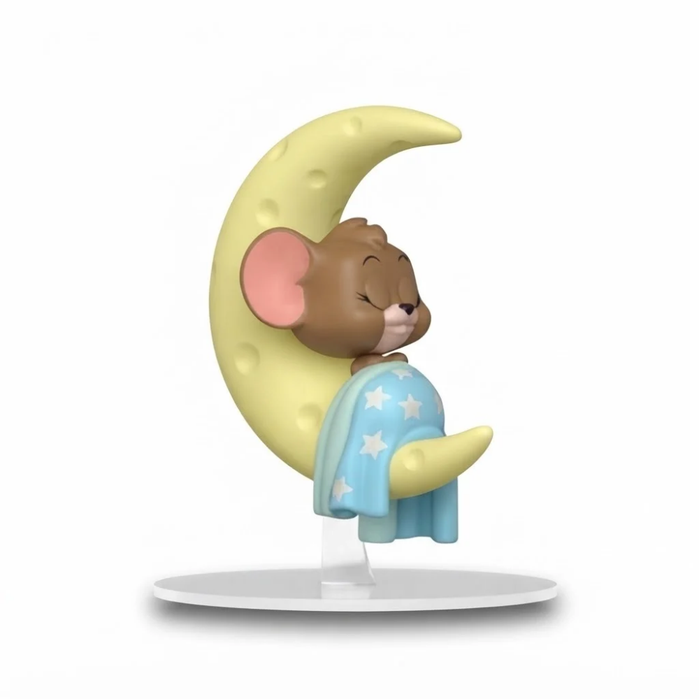 Pop! Animation: Tom & Jerry - Jerry - 9cm