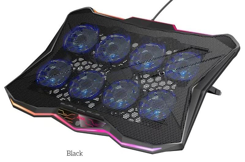 HOCO - DH26 - Laptop Cooling Stand