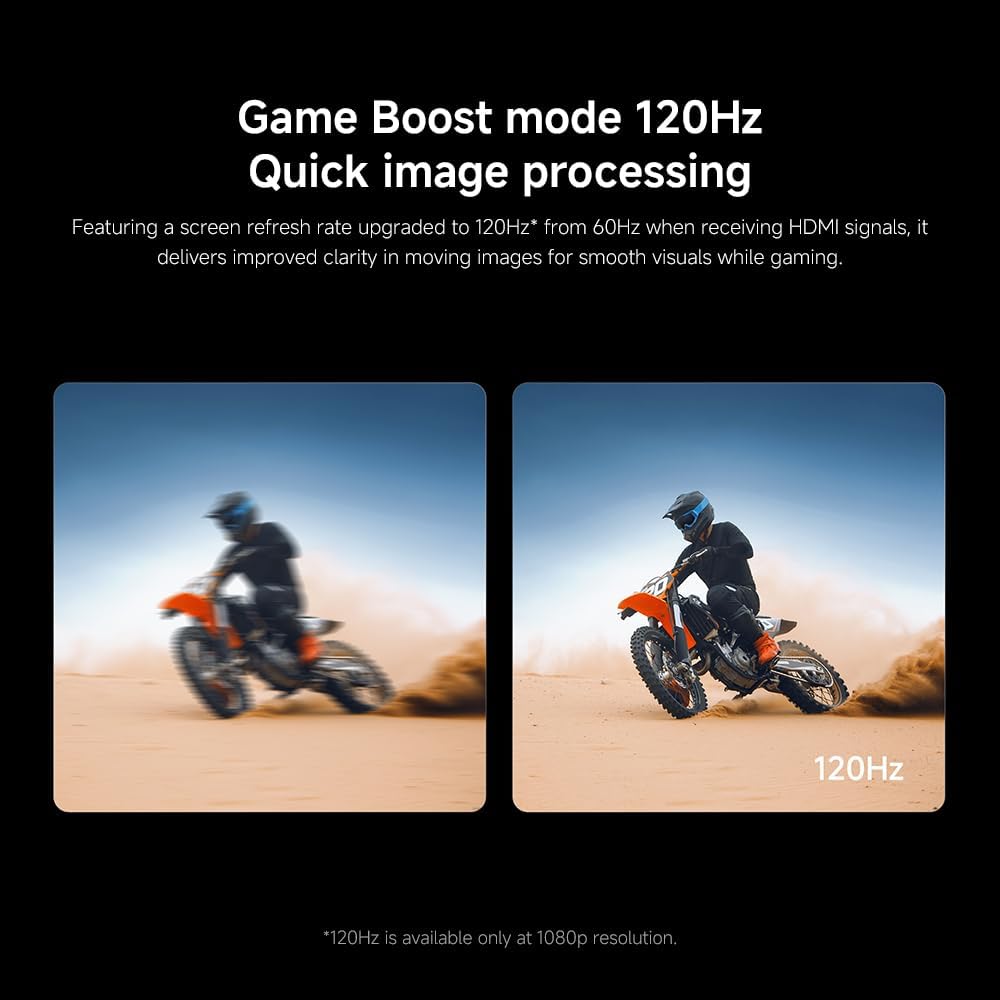 Xiaomi TV A Pro 75" 2026 (ELA5836GL)