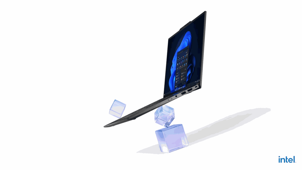 Lenovo ThinkPad X1 Carbon Gen 13 Aura Edition, AI PC/ Intel Core Ultra 7 255U 12C/14.0" WUXGA/32GB DDR5 RAM/1TB M.2 NVMe SSD/Integrated Intel Graphics/Windows 11 Pro/ English-Arabic /Black/3YW