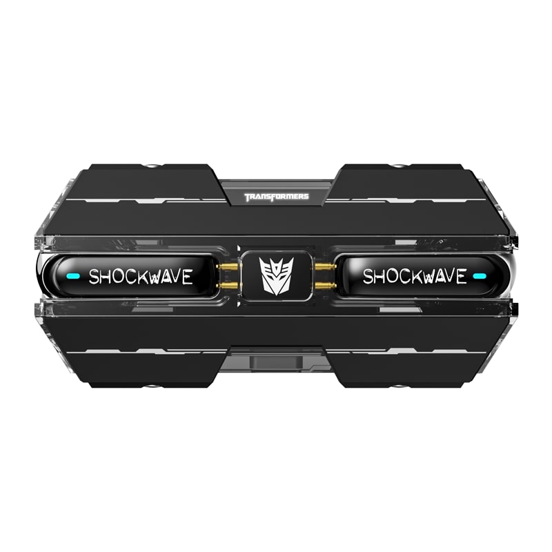 Transformers TF-T01 Wireless bluetooth headphones