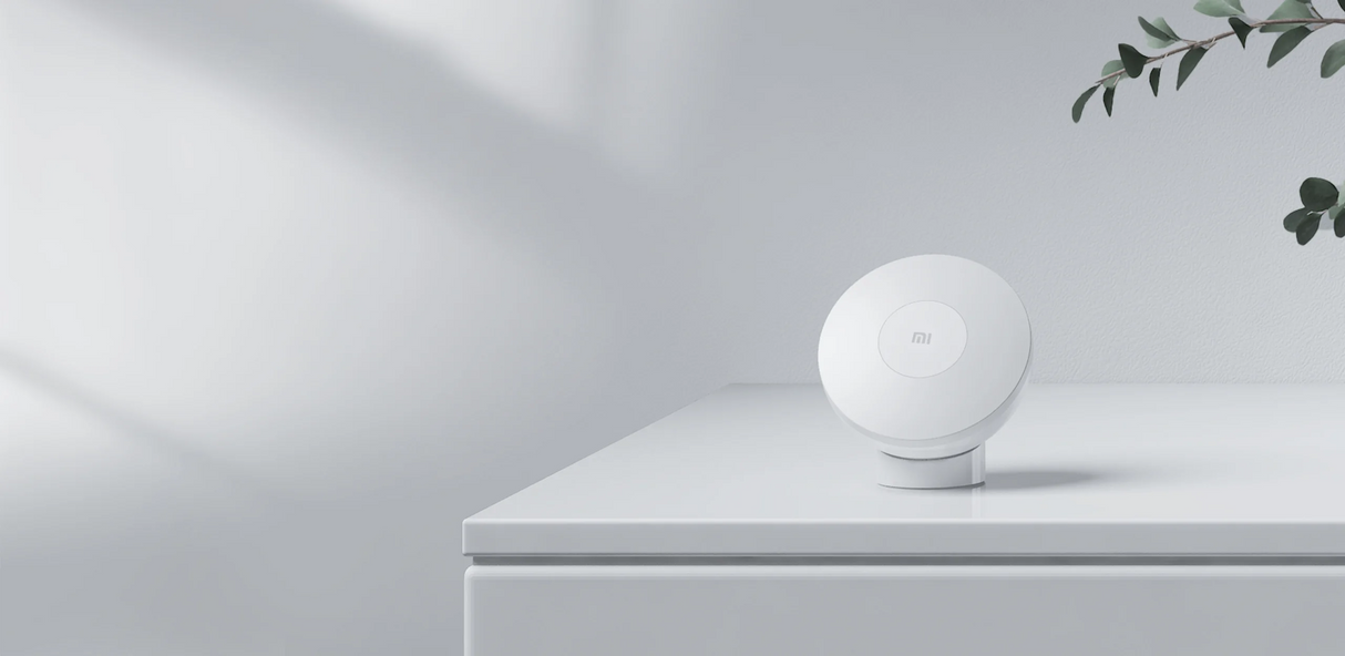 Xiaomi 3 in 1 Motion-Activated Night Light 2 Bluetooth