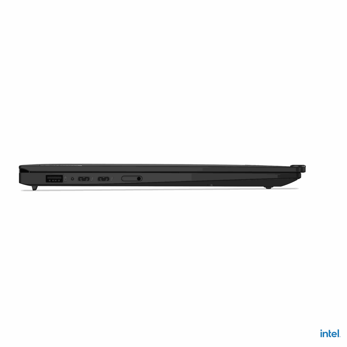 Lenovo ThinkPad X1 Carbon Gen 13 Aura Edition, AI PC/ Intel Core Ultra 7 255U 12C/14.0" WUXGA/32GB DDR5 RAM/1TB M.2 NVMe SSD/Integrated Intel Graphics/Windows 11 Pro/ English-Arabic /Black/3YW