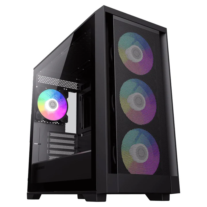 GAMING PC Intel Core i5-11400, RTX 3060 12GB,16GB RAM
