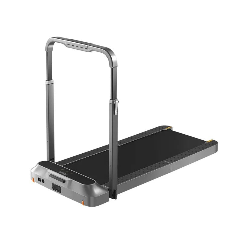 KingSmith WalkingPad Treadmill R2- Double fold - Run Mode - Black