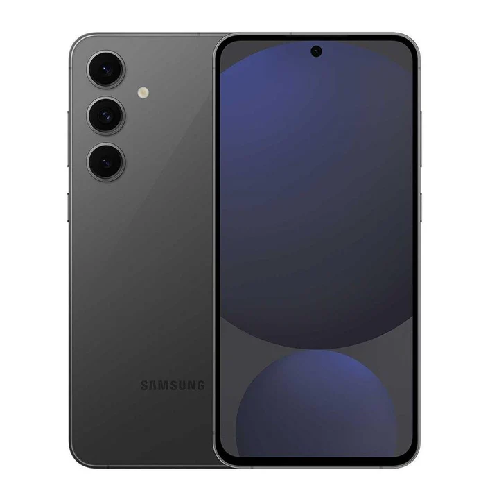 Samsung Galaxy S24 FE, 6.7", 256 GB, 8 GB RAM, 5G Phone