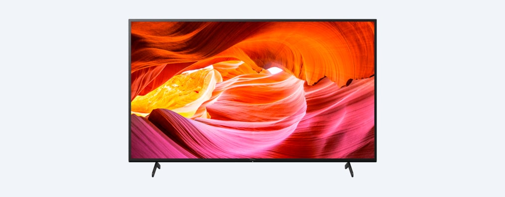Sony BRAVIA X75K 65 Inch 4K Ultra HD HDR Smart Google TV, KD-65X75K