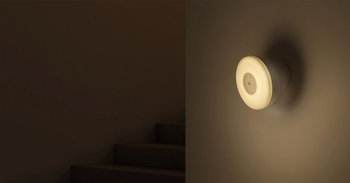 Xiaomi 3 in 1 Motion-Activated Night Light 2 Bluetooth