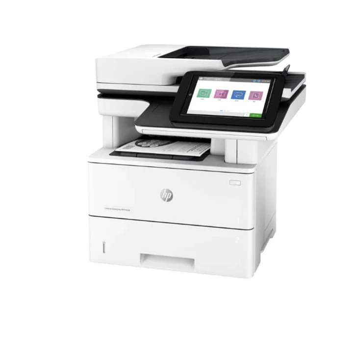 HP LASERJET ENTERPRISE MFP M528DN 1YW