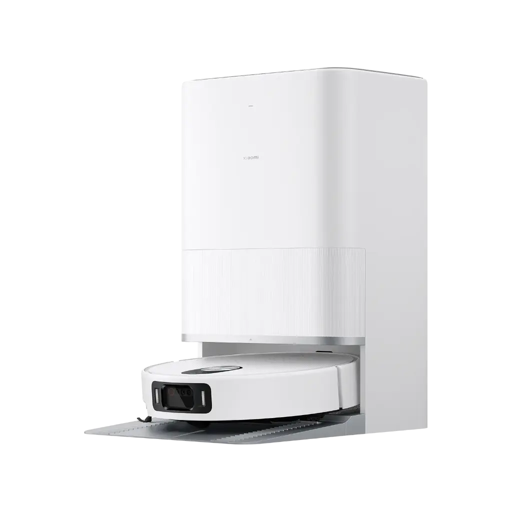 Xiaomi Robot Vacuum 5 Pro UK