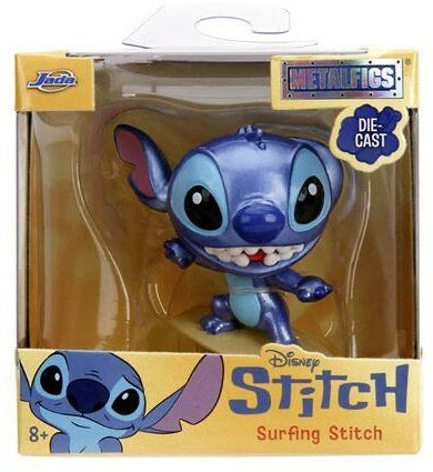 Disney Stitch Single Pack Figures 2.5 inch ( Randomly figure Selling Per Piece )