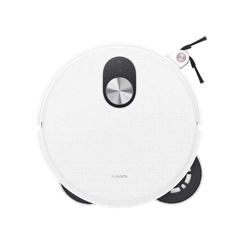 Xiaomi Robot Vacuum 5 Pro UK