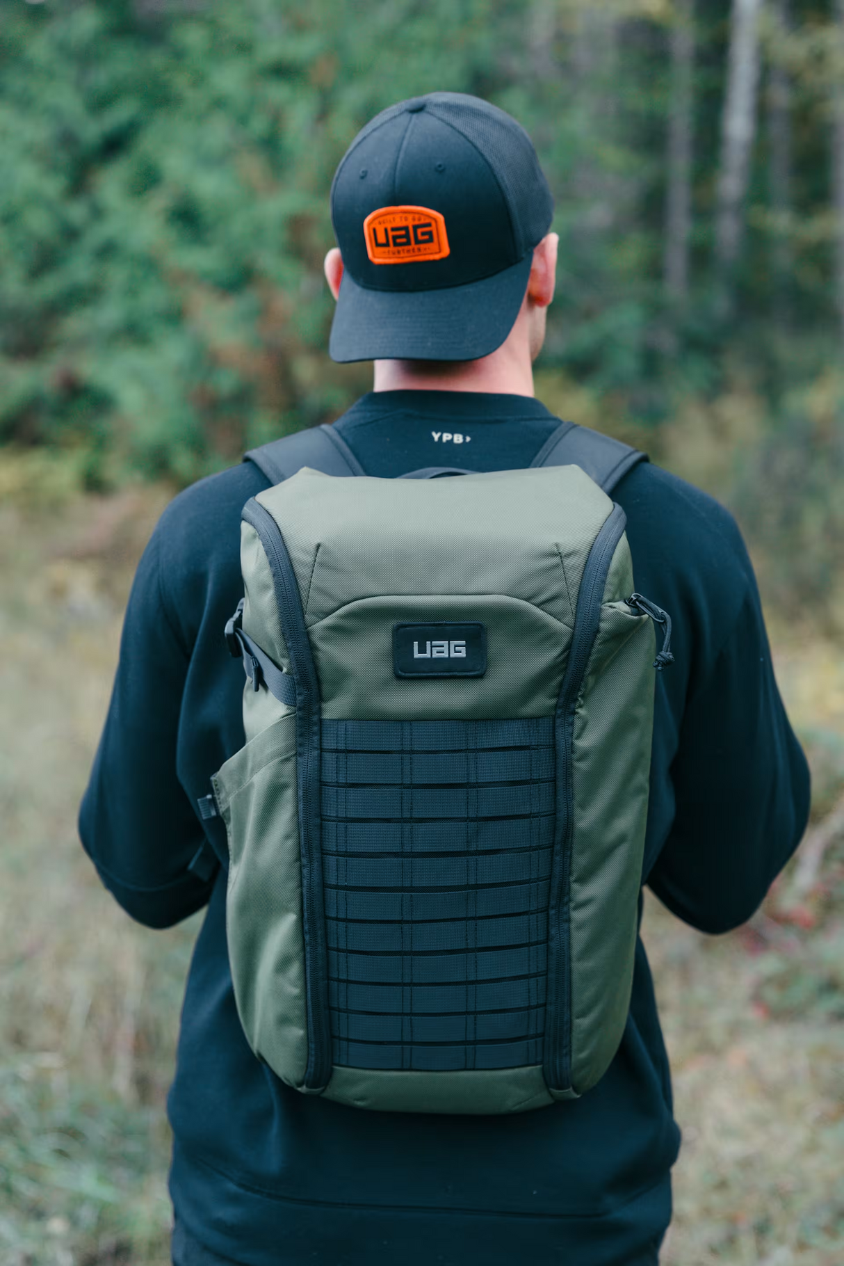 UAG Backpack 20L Civilian