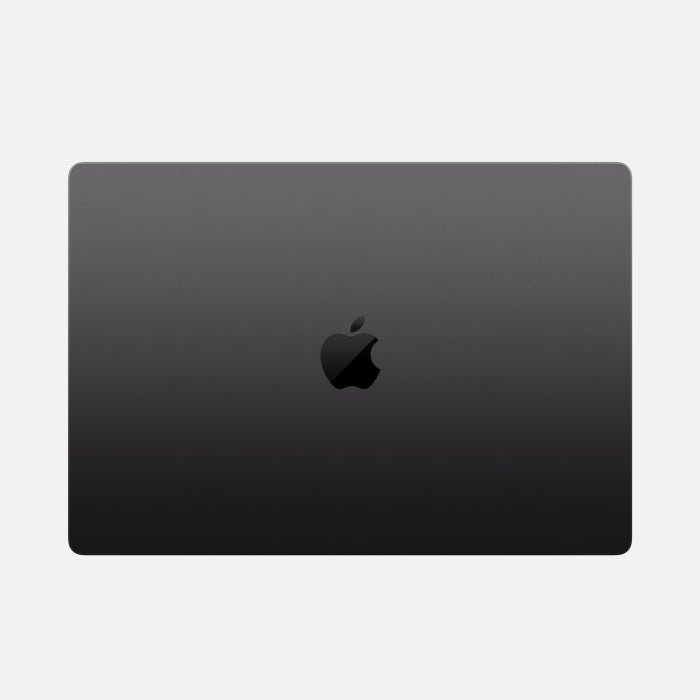 Apple MacBook Pro 14.2" M3 Max Chip 16-Core CPU 40-Core GPU 128 GB RAM 8TB SSD (Eng/Arb KB) - Space Black