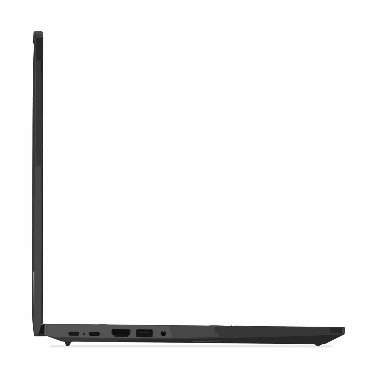 Lenovo ThinkPad T16 Gen 4 Intel Core Ultra 7 255U,12C, AI PC /16" WUXGA /16GB DDR5-5600 RAM/ 512GB M.2 2280 PCIe NVMe SSD /Integrated Intel Graphic /Win11 Pro 64 /Backlit,Eng.-Arabic/ Black /3YW