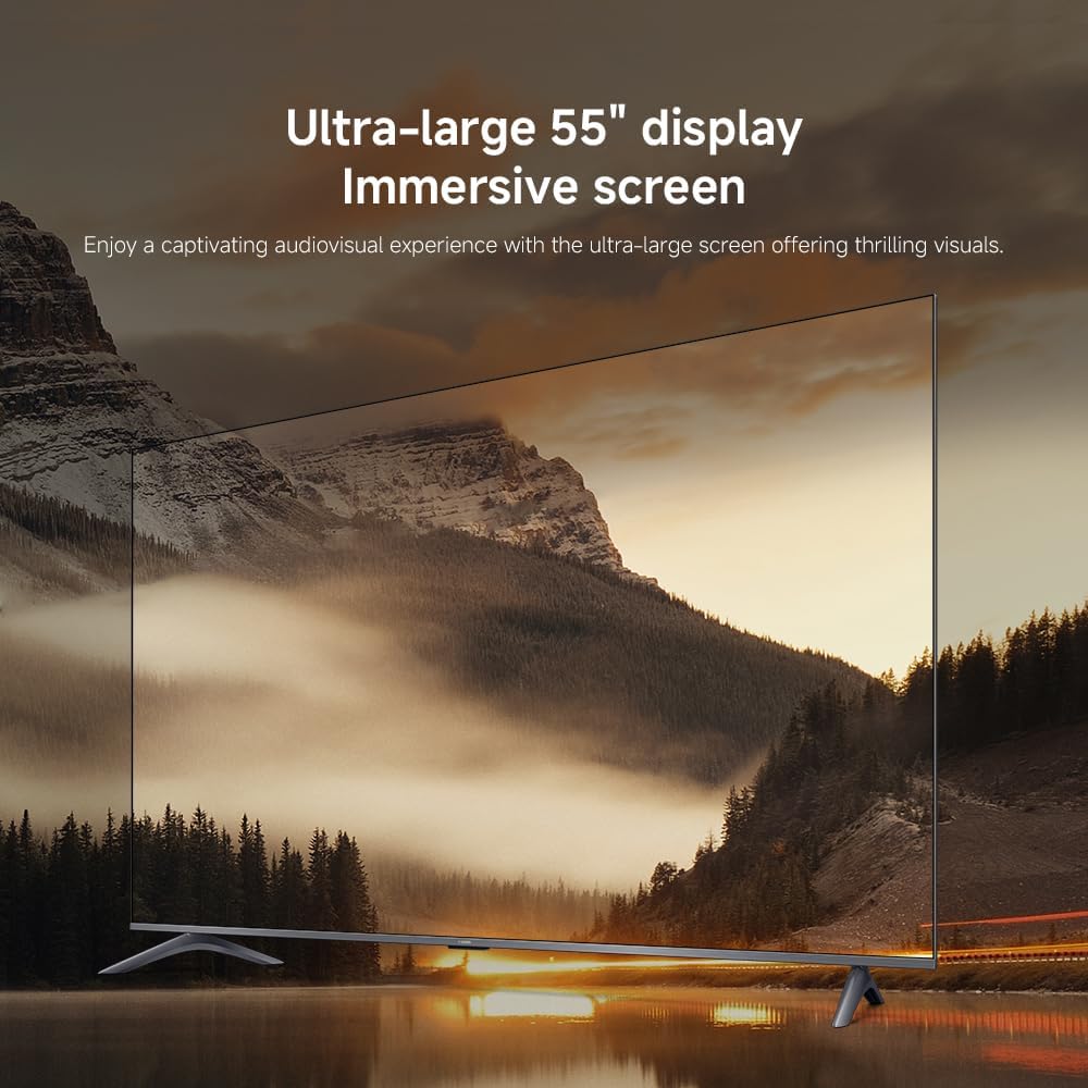 Xiaomi TV A Pro 75" 2026 (ELA5836GL)