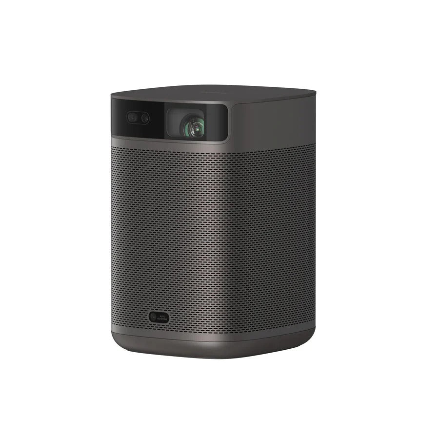 XGIMI MoGo 2 Pro-Bundle, Android TV portable cinema  Type-C charge, 1080P  400 ISO Lumens