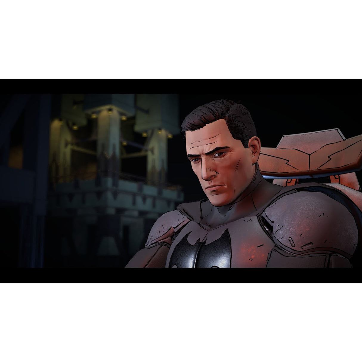 PS4 Batman: The Telltale Series – R1