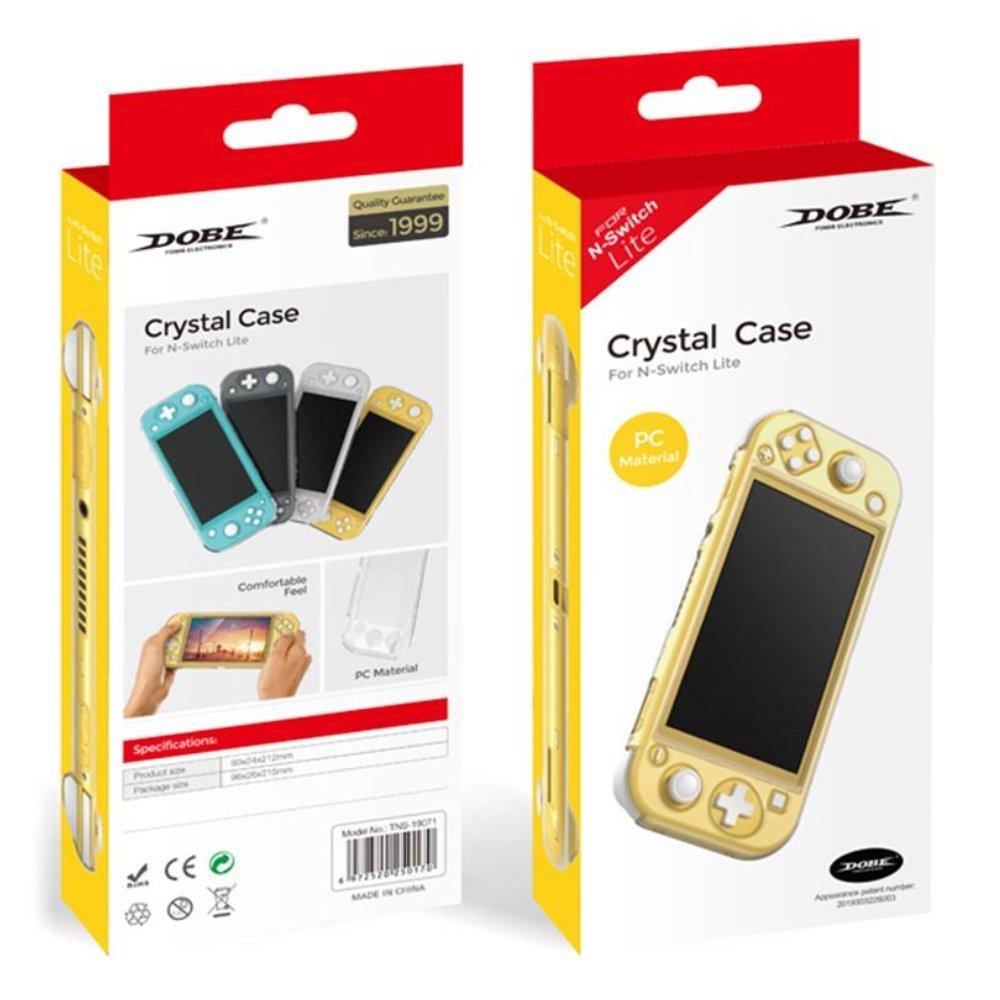 OIVO SW Lite Protective Case Crystal mk-sl205