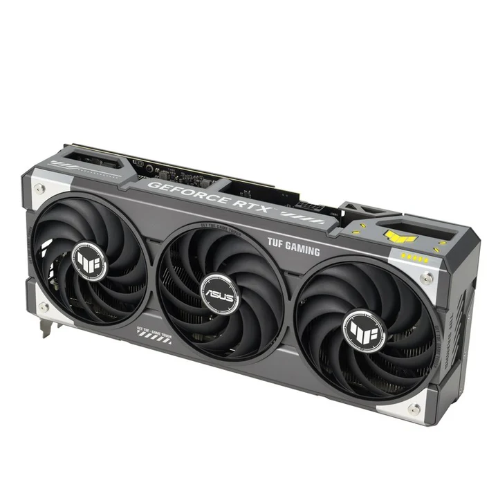Asus TUF Gaming GeForce RTX 5070 OC 3 FAN Edition 12GB