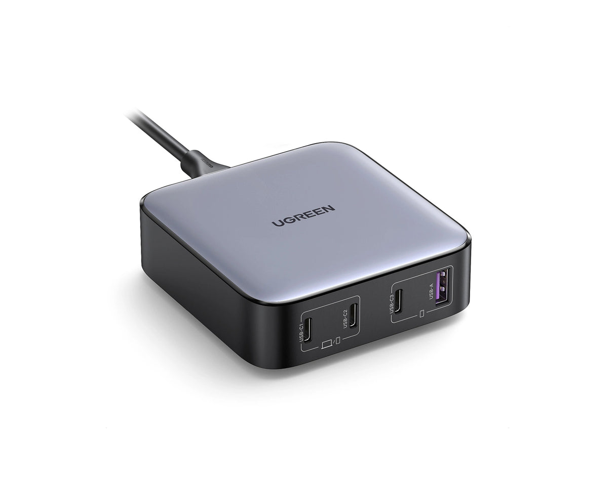 UGREEN Nexode 100W Desktop Charger UK