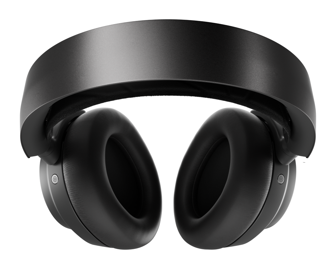 Steelseries Arctis Nova Pro Wireless Gaming Headset for Pc & PlayStation - Black 61520