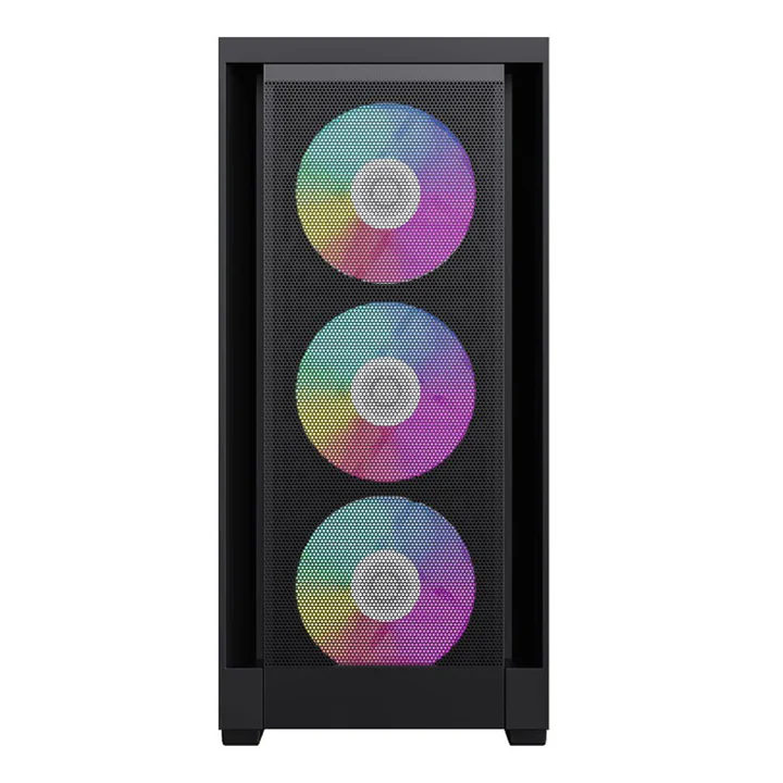 GAMING PC Intel Core i5-11400, RTX 3060 12GB,16GB RAM