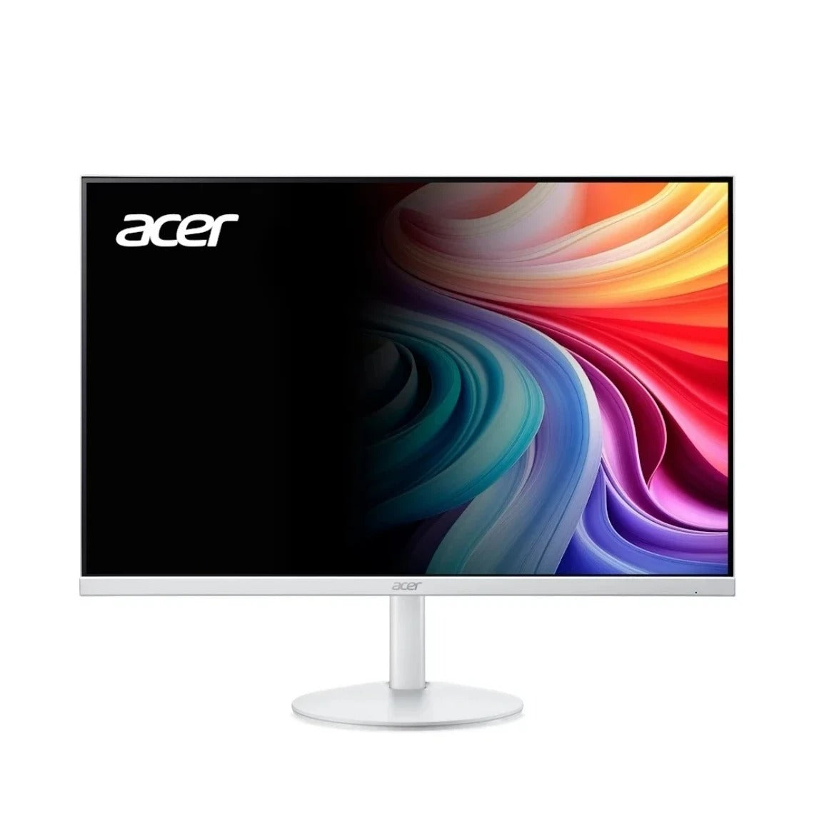 Acer SA243Y,24" ,FHD ,120Hz ,1ms , IPS Gaming Monitor - white