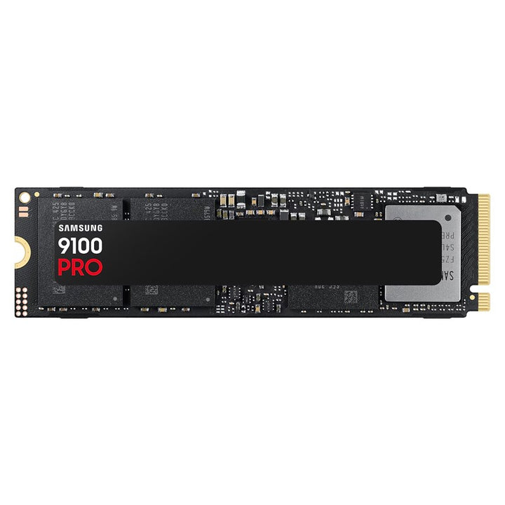 Samsung 9100 PRO 1 TB NVMe M.2, 14,700 MB/s Internal SSD
