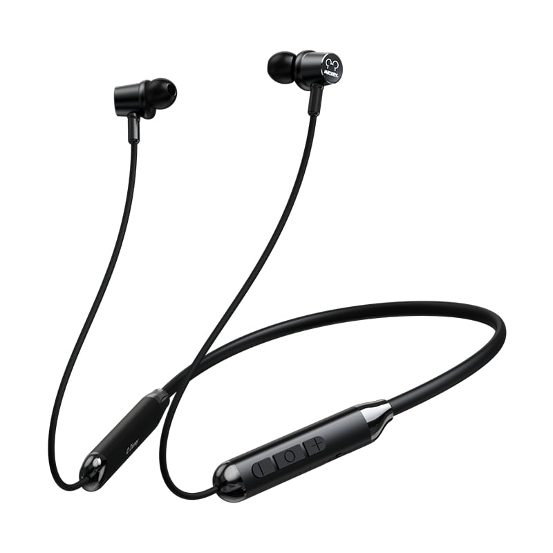 Disney QS-Q6 Sport Bluetooth Earphones