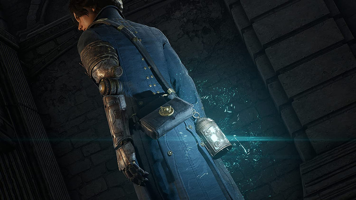 PS5: Lies of P Standard Edition PAL