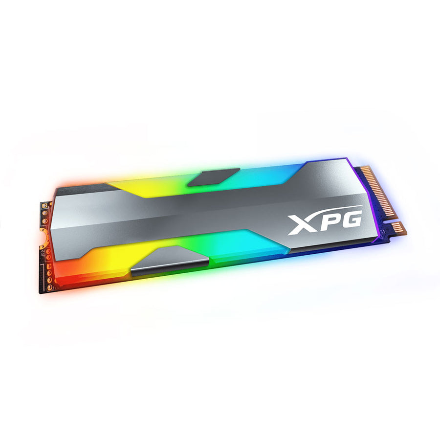 XPG Spectrix 500GB S20G M.2 2280 PCle Gen 3x4 SSD