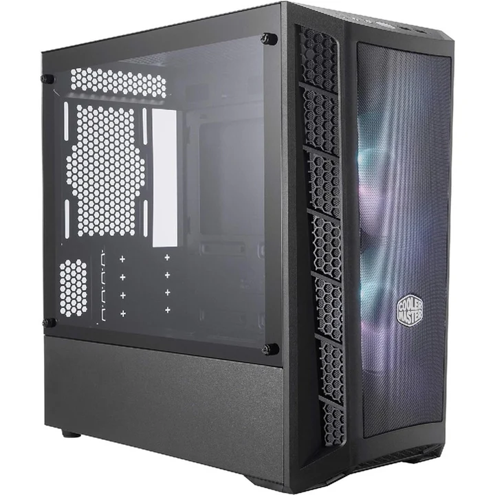 GAMING PC Intel Core i5-14400F, RTX 3050 8GB,16GB RAM