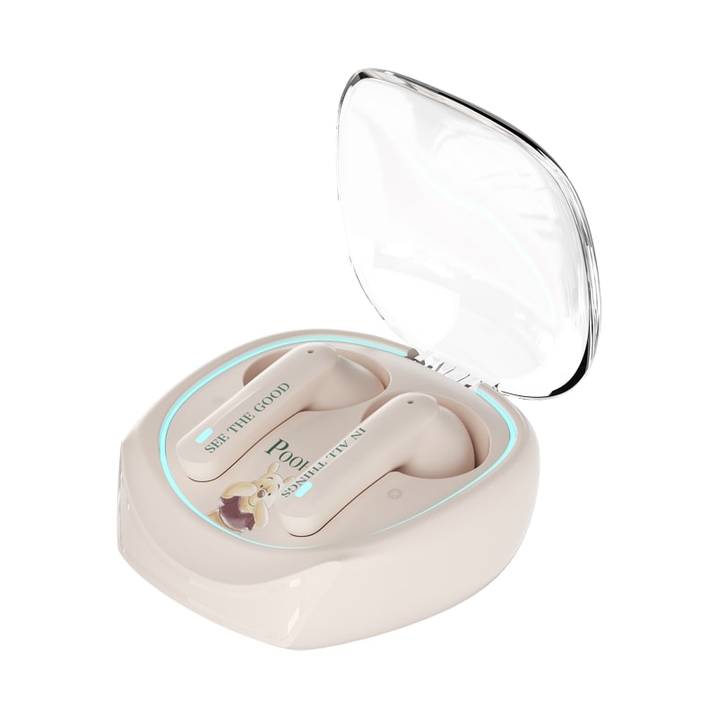 Disney QS-T2 Bluetooth wireless Earphones