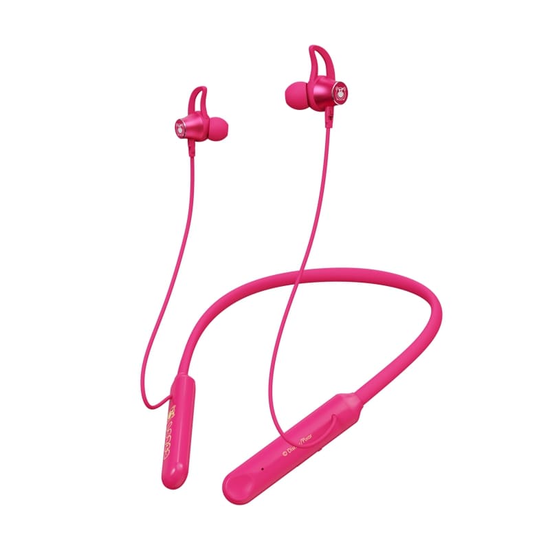 Disney QS-Q5 Sport Bluetooth Earphones
