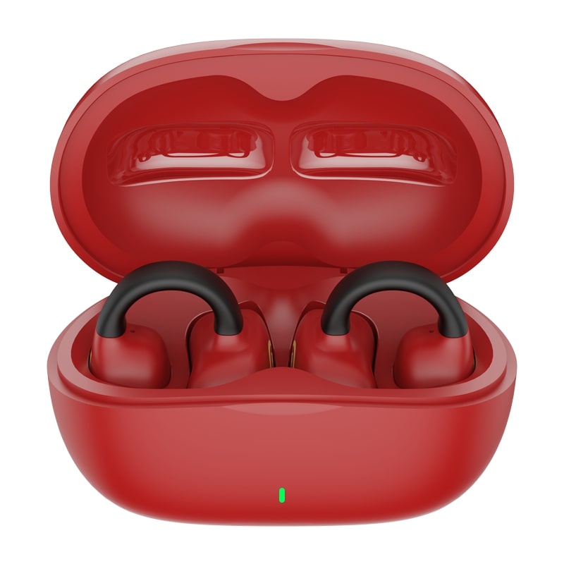 Marvel QS-32 Clip-on Bluetooth Earphones