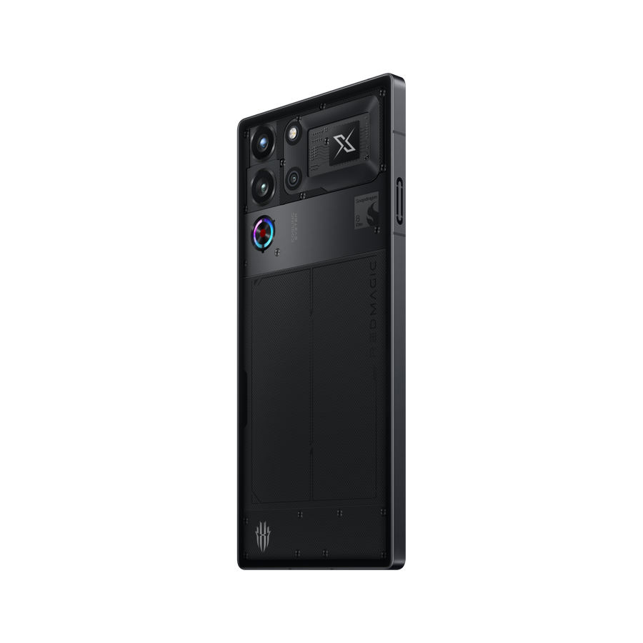 RedMagic 10 Pro 16GB RAM + 512GB ROM Mobile Gaming - Dusk