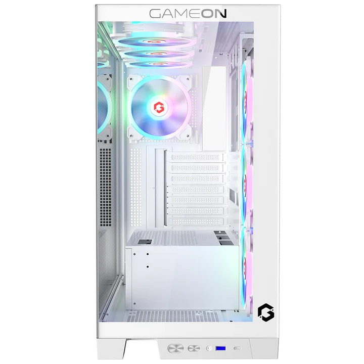 Gaming PC Intel Core i9-14900K, RTX 4080 SUPER,32GB RAM