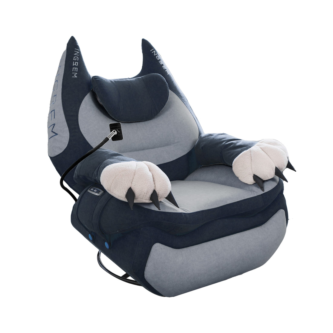 Ingrem Power Smart Sofa Recliner