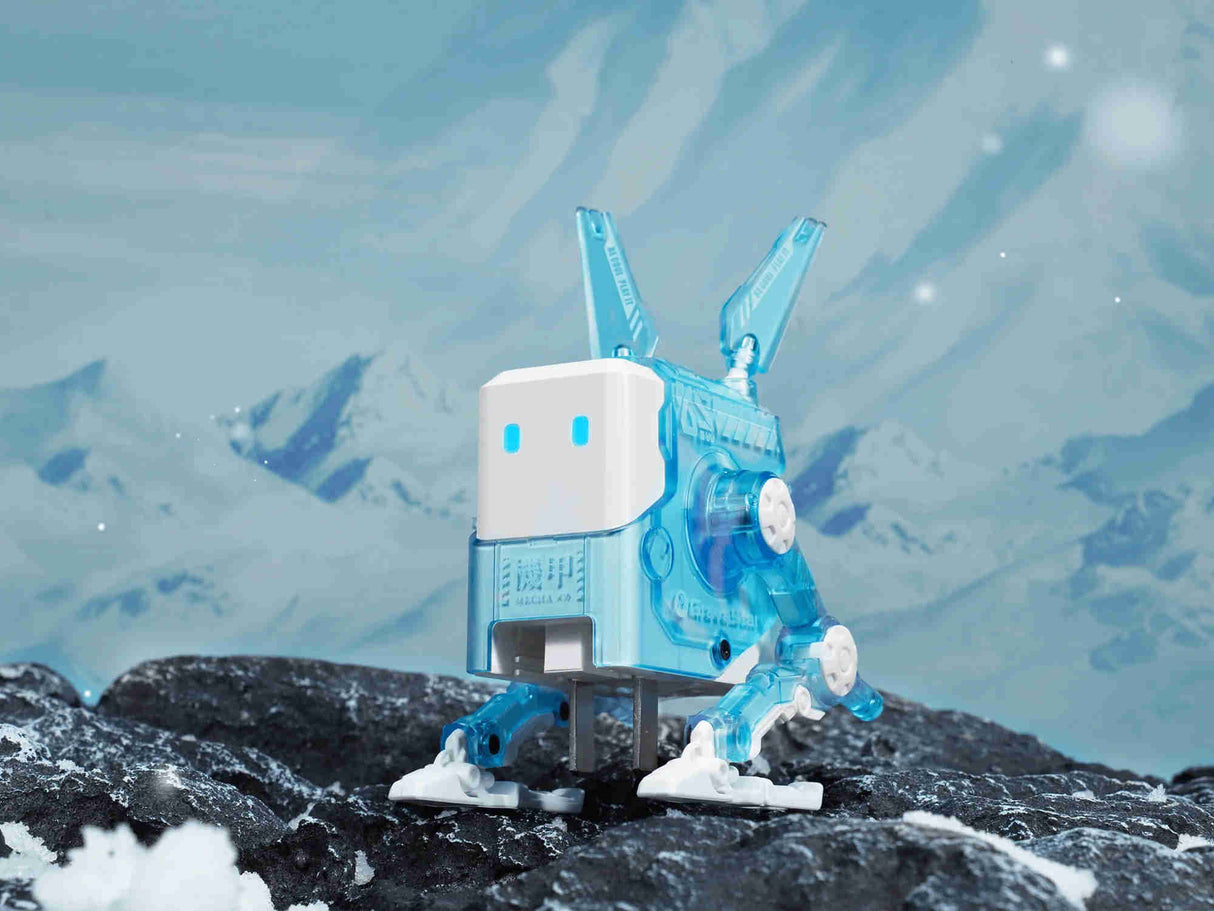 GravaStar Alpha65 65W GaN Fast Charger EU&UK Plug