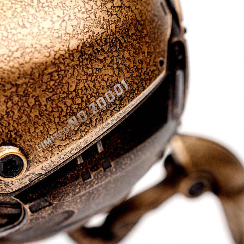 Gravastar Mars Pro Limited Edition - Assassin's Creed Apple of Eden