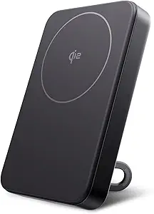 EcoFlow RAPID Mag (10000mAh) Magnetic Power Bank - Black